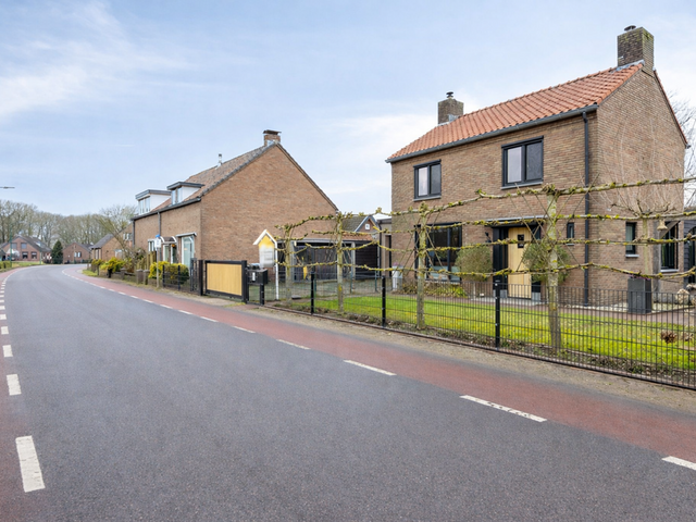 Cuneraweg 154, Rhenen