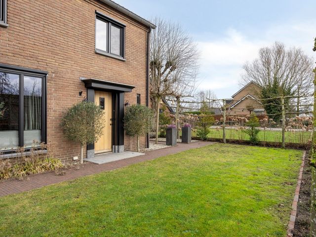 Cuneraweg 154, Rhenen