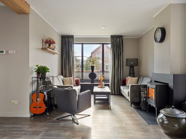 Cuneraweg 154, Rhenen