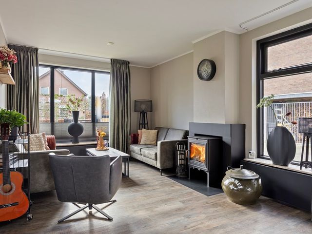 Cuneraweg 154, Rhenen