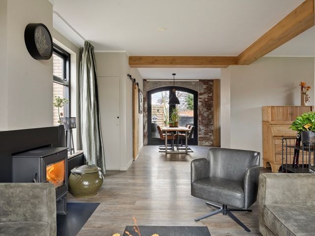 Cuneraweg 154, Rhenen