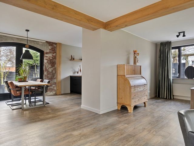 Cuneraweg 154, Rhenen