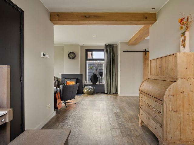 Cuneraweg 154, Rhenen