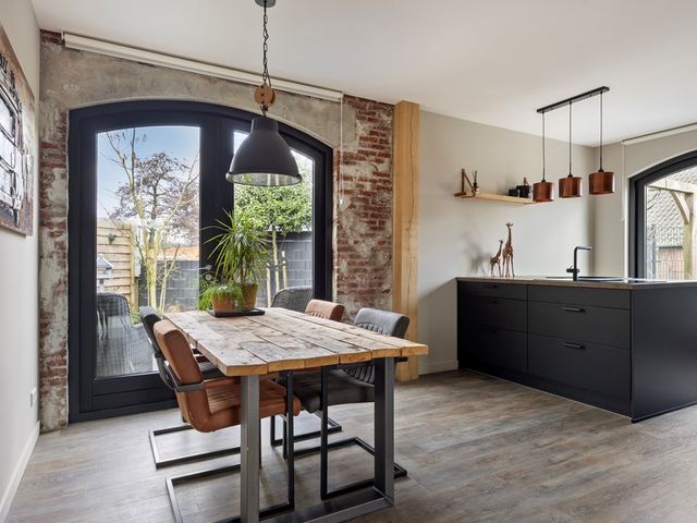 Cuneraweg 154, Rhenen