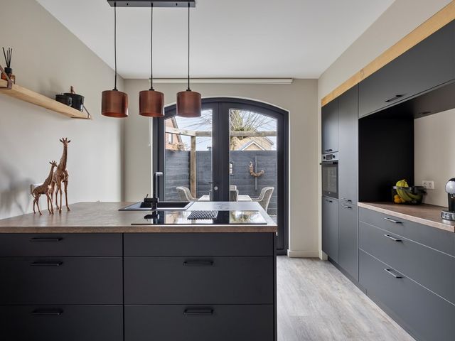 Cuneraweg 154, Rhenen