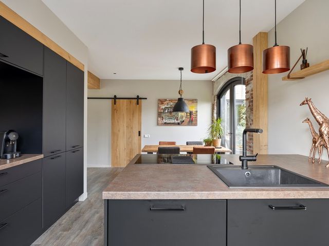 Cuneraweg 154, Rhenen