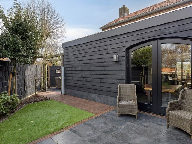 Cuneraweg 154, Rhenen