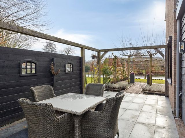 Cuneraweg 154, Rhenen