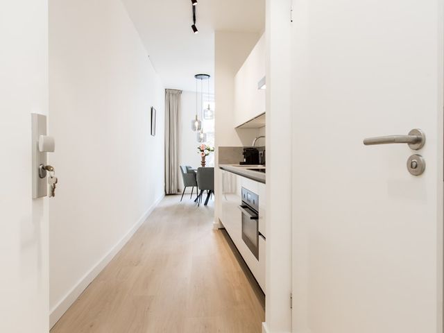 Vughterstraat 54B, 's-Hertogenbosch