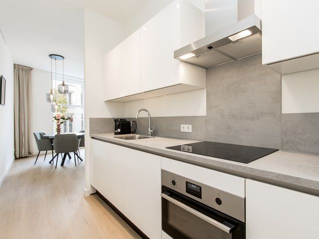 Vughterstraat 54B, 's-Hertogenbosch