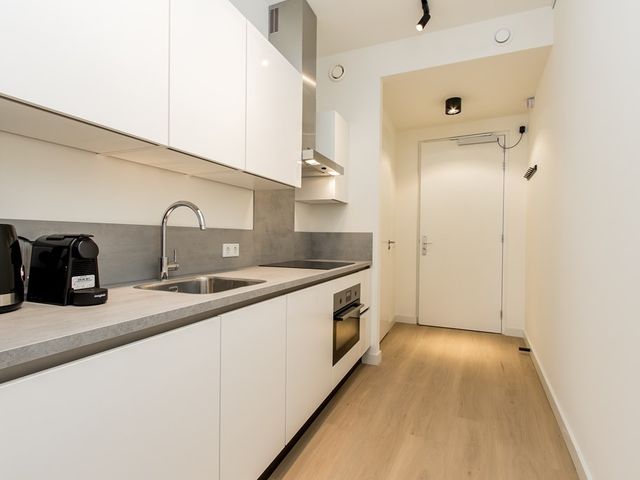 Vughterstraat 54B, 's-Hertogenbosch