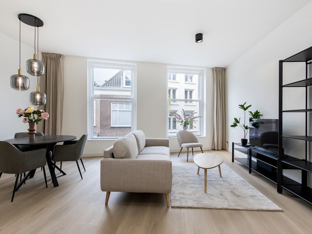 Vughterstraat 54B, 's-Hertogenbosch