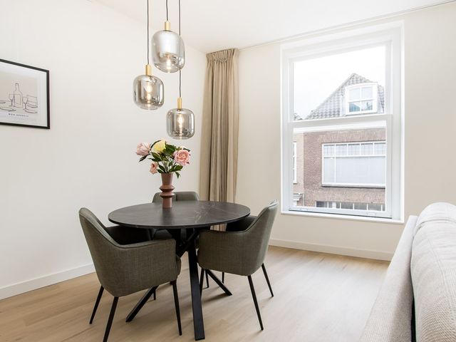 Vughterstraat 54B, 's-Hertogenbosch