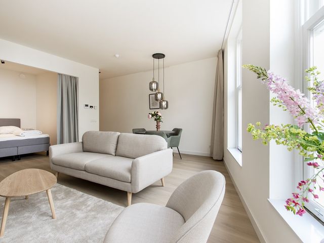 Vughterstraat 54B, 's-Hertogenbosch