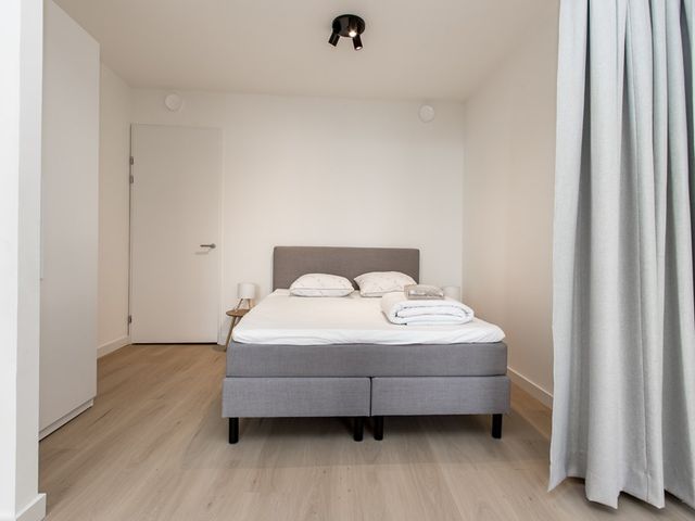 Vughterstraat 54B, 's-Hertogenbosch