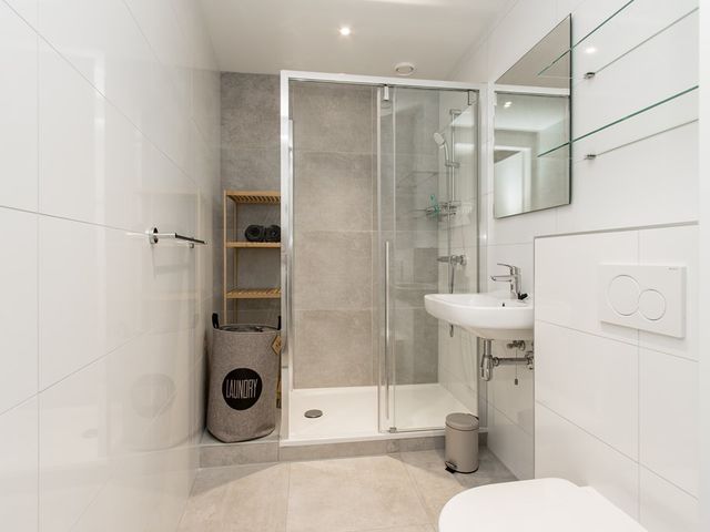 Vughterstraat 54B, 's-Hertogenbosch