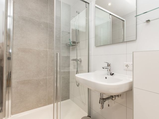 Vughterstraat 54B, 's-Hertogenbosch