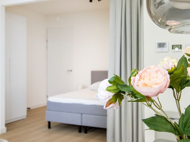 Vughterstraat 54B, 's-Hertogenbosch