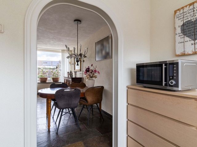 Haydnplantsoen 15, Bunschoten-Spakenburg