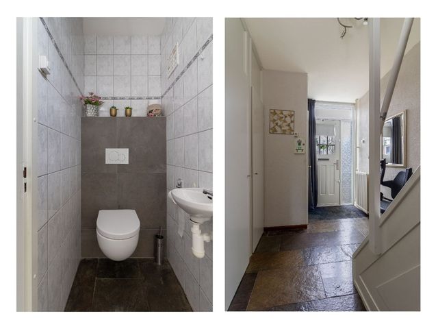 Haydnplantsoen 15, Bunschoten-Spakenburg