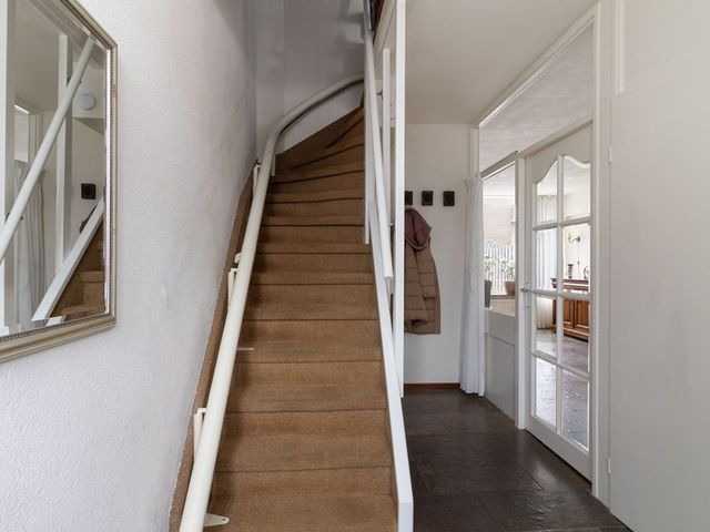 Haydnplantsoen 15, Bunschoten-Spakenburg