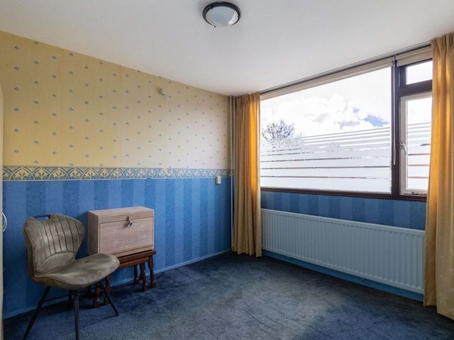 Haydnplantsoen 15, Bunschoten-Spakenburg