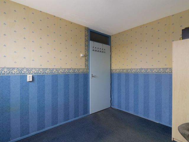 Haydnplantsoen 15, Bunschoten-Spakenburg