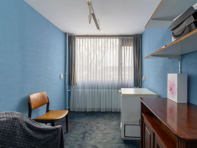 Haydnplantsoen 15, Bunschoten-Spakenburg