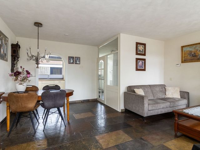 Haydnplantsoen 15, Bunschoten-Spakenburg