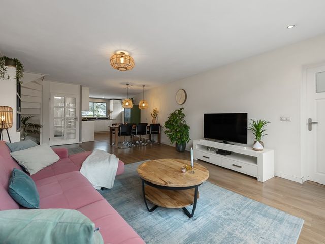 De Waterdief 27, Uitgeest