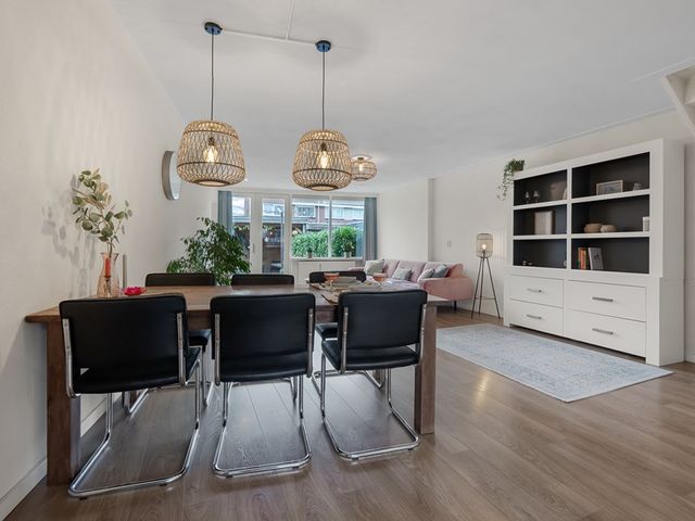 De Waterdief 27, Uitgeest