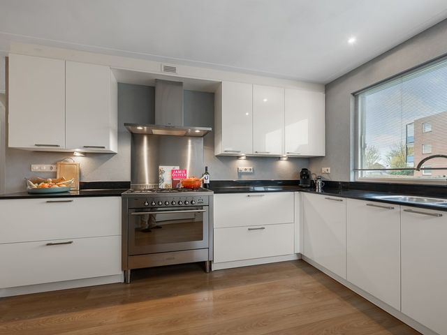 De Waterdief 27, Uitgeest