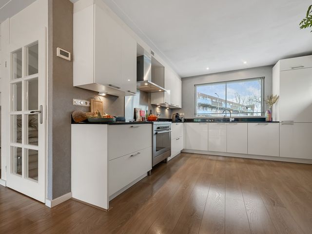 De Waterdief 27, Uitgeest