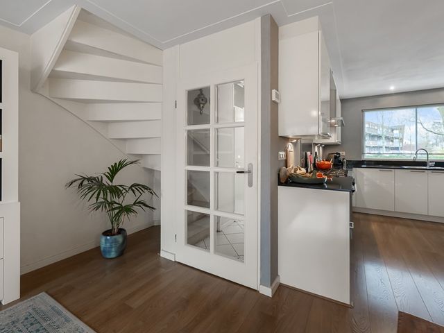 De Waterdief 27, Uitgeest