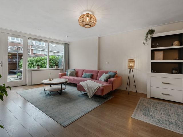 De Waterdief 27, Uitgeest