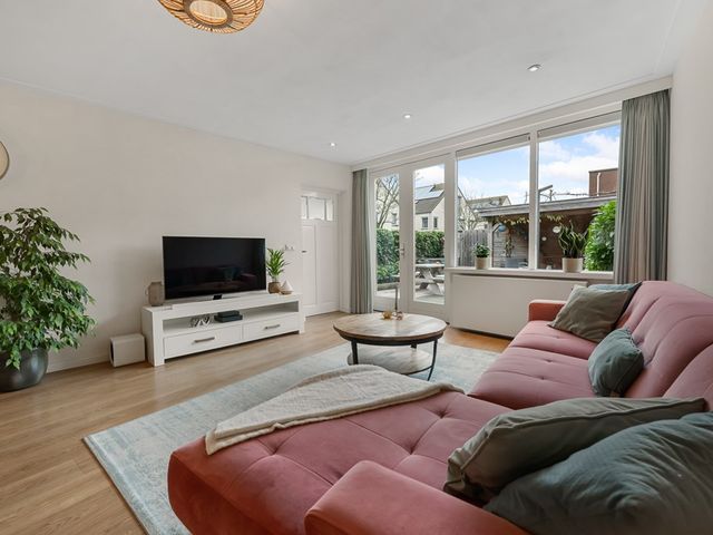 De Waterdief 27, Uitgeest