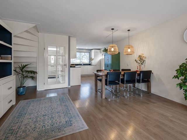 De Waterdief 27, Uitgeest