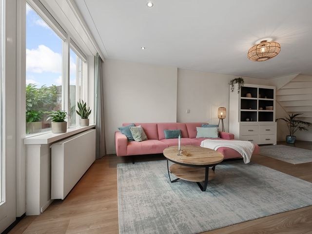 De Waterdief 27, Uitgeest