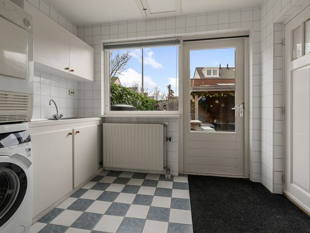 De Waterdief 27, Uitgeest