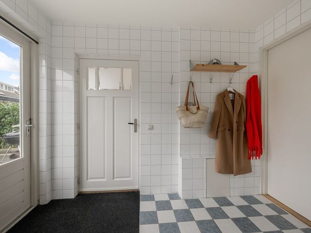 De Waterdief 27, Uitgeest