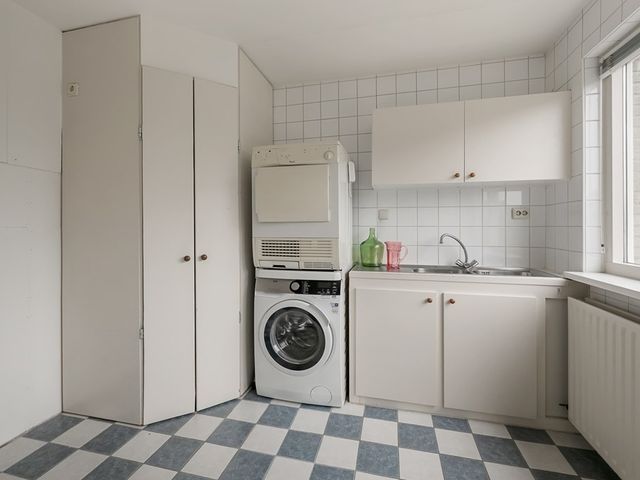 De Waterdief 27, Uitgeest