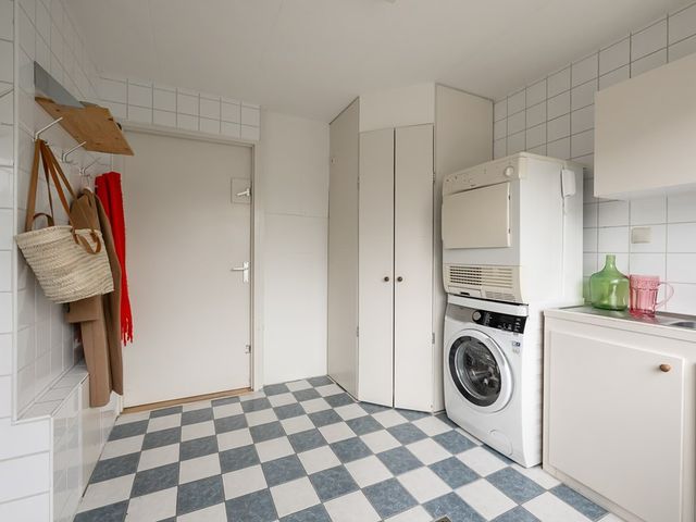 De Waterdief 27, Uitgeest