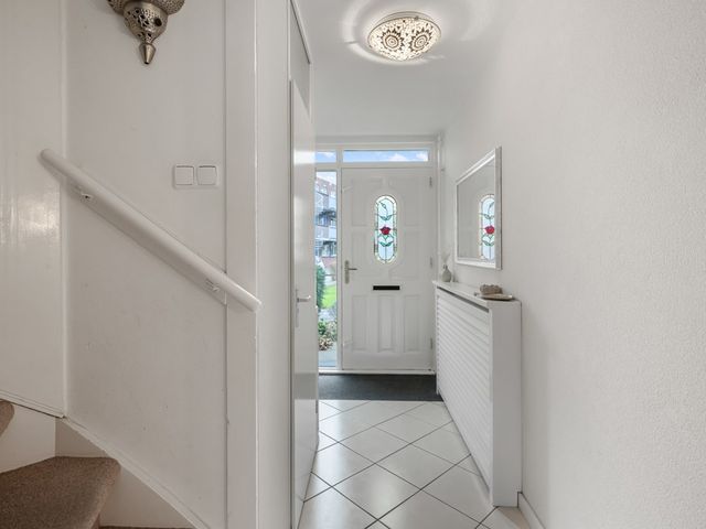 De Waterdief 27, Uitgeest