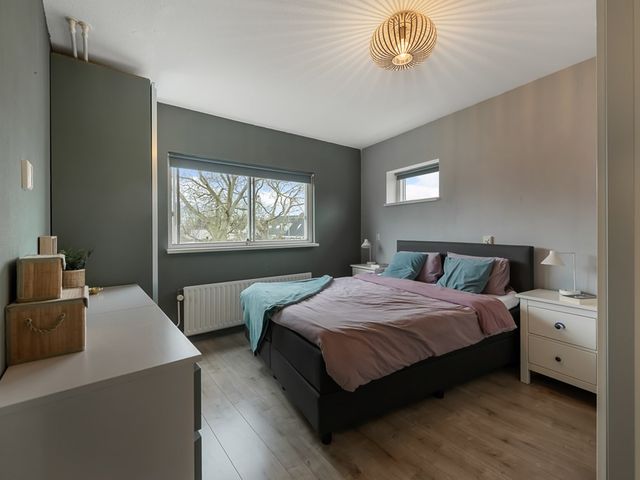 De Waterdief 27, Uitgeest