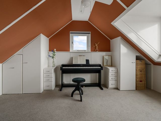 De Waterdief 27, Uitgeest