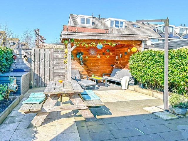 De Waterdief 27, Uitgeest