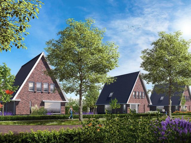 Bosplantsoen , Zevenhuizen