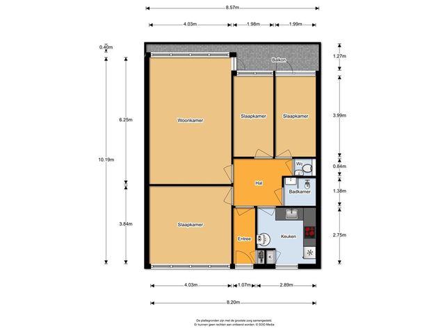Tannhäuserdreef 242, Utrecht