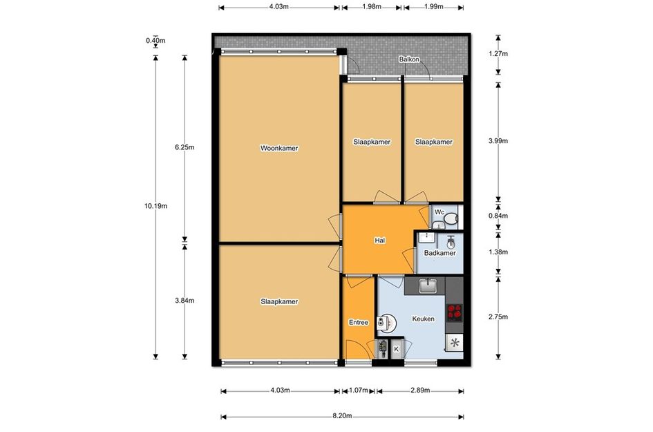 Tannhäuserdreef 242