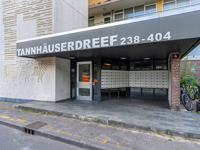 Tannhäuserdreef 242, Utrecht